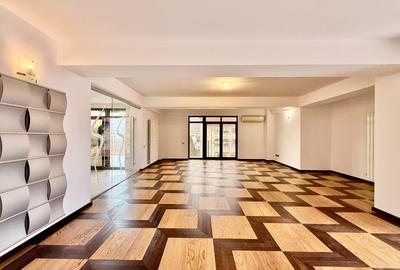 Vanzare - apartament - 4 camere+2 terase - Kiseleff - 4