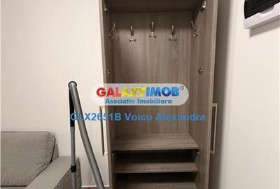 Apartament Tip Studio Lux Berceni - Dimitrie Leonida - Parcare - 9