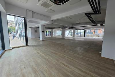 Spatiu comercial/showroom in Tatarasi Sud, 560 mp, COMISION 0% - 16