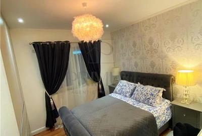 Comision 0 - Serena 1 - Duplex mobilat utilat - 6
