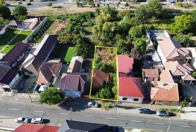Loc de casa zona Parneava - Intim - 1