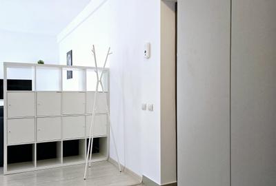 Apartament 2 camere Otopeni, utilat si mobilat, loc parcare - 6