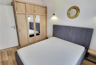 Vanzare apartament tip studio, Sanpetru, etaj 1,parcare,mob utilat - 15