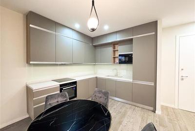 Apartament 2 camere de inchiriat Win Herastrau - 10
