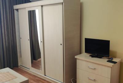Titan - Metrou - Decomandat - Bloc Reabilitat - Disponibil imediat - 11