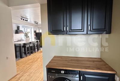 Apartament de 3 camere, 94mp utili, 2 balcoane, Gheorgheni/Alverna - 9