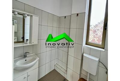 Spatiu birouri de inchiriat Sibiu  Calea Dumbravii - 6