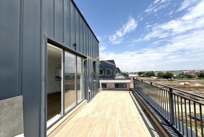 Apartament 2 camere Pipera-Exclusiv & Elegant - 13