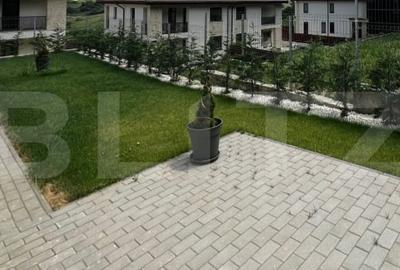 Duplex cu 4 camere în Florești