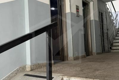 Garsoniera de inchiriat, 28 mp in Manastur, zona Big, aer conditionat - 8