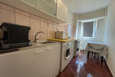 Garsonieră generoasă, 40 mp | Amenajeaz-o după propriul stil - 5