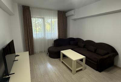 Apartament cu 2 camere semidecomandat în 13 Septembrie