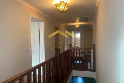 -Duplex- Complet mobilat - 4 camere - - 3