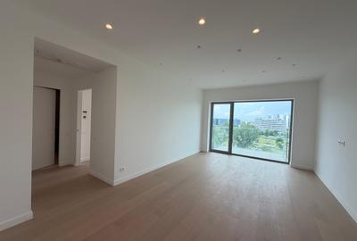 Apartament cu vedere liberă în Aviatiei Towers,parcare valabilă - 6