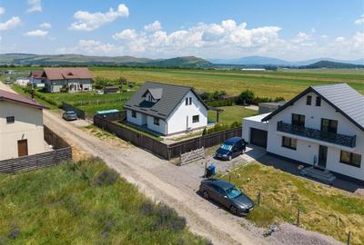 Vanzare Casa Bod, constructie 2024, teren 870 mp - 16