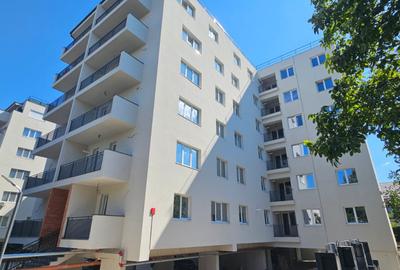 Apartament 3 camere cu 2 bai Aurel Persu. - 1
