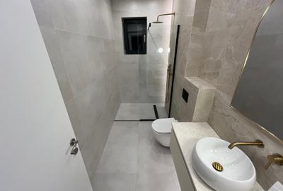 Închiriere Apartament 3 Camere Ultramodern Iancu Nicolae - 12