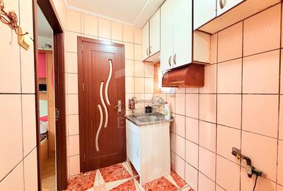 Apartament 2 Camere | Salaj | Comision 0% | 1970 | Etaj 4/4 - 5