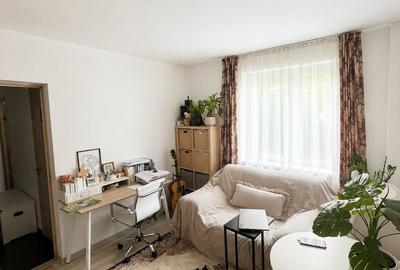 Apartament 3 camere Micro 19 CT  bloc aproape de bulevard - 4