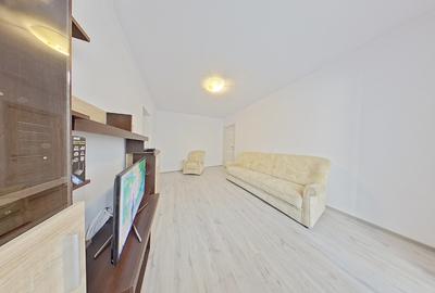 Apartament cu 2 camere renovat, la etajul 1, în Vlaicu, la X-uri - 2