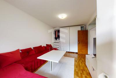 Apartament cu 3 camere decomandat, mobilat în Drumul Taberei