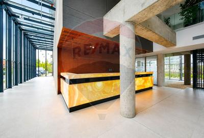 Vanzare | 2 camere | Upsite | Floreasca | Mobilat si utilat - 16