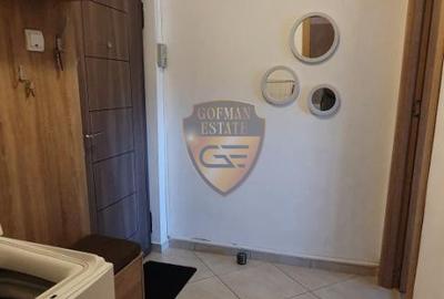 Garsoniera TABACARIE CITY PARK MALL - BANCA Religiilor Tomis 3 - 6