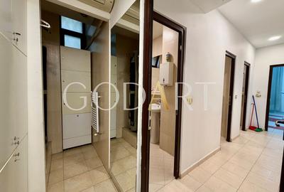 Spațiu comercial stradal | Bd. Lacul Tei | Expunere excelentă - 12