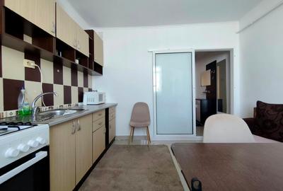 Apartament 1 camera, decomandat-52mp, CENTRALA TERMICA, AER CONDITIONAT - 1