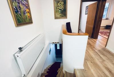 Apartament 4 camere - Piata Ovidiu - 900€/luna (cod E2+E7) - 6