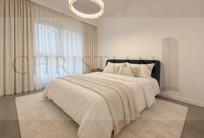 Apartament 2 Camere Exigent Plaza Residence Faza 5 - 2