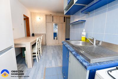Apartament 2 Camere Etaj 3 Precista, Piatra Neamț - 4