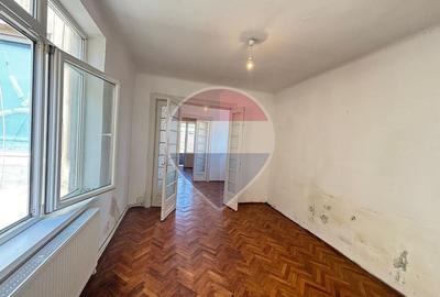 Apartament 3 camere în Centru Vechi. - 3