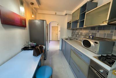 Rahova, Lic.Bolintineanu, 2 camere deosebit, etaj 1, 59 mp, bloc 83 reabilitat - 25