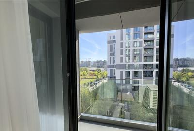 Aviației Cloud 9 Residence Studio Parcare Subterana Inclusă - 10