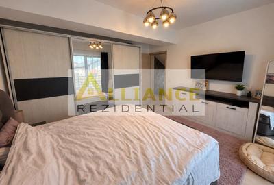 Vila 4 Camere | Complet mobilată și utilată  | Cartierul nou - 28
