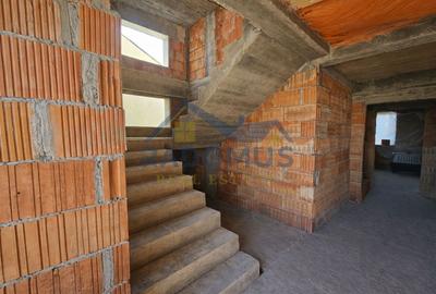 Proiect rezidențial–Ploiești-7 Apartamente - Zona parcare-Loc de Joacă - 4