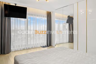 Apartament 4 camere Herăstrău | De închiriat - 9