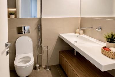 For Rent | Premium 3-Room Apartment | First Rental | 90 sqm - 13