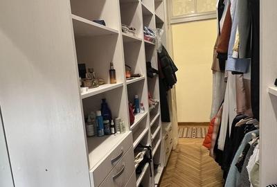 Apartament 3 camere 127mp-renovat, centrala | Parc Cismigiu - 6