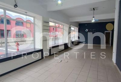 Spațiu Comercial | Centrul Vechi | Vitrină stradală | Trafic pietonal intens - 2
