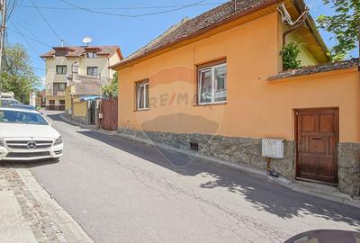 Casă individuală de vânzare pe str. Cloșca din Brașov | Centru istoric - 14