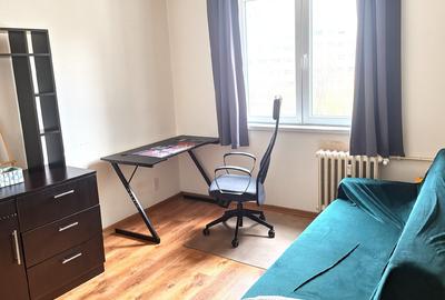 Ap 2 camere | 4 minute Metrou 1 Decembrie 1918 | Anvelopat | Pet Friendly - 2