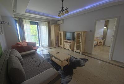 Mamaia Butoaie apartament 2 camere loc de parcare privat - 9