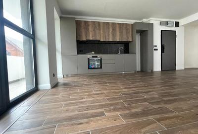 2 camere complex exclusivist, Furnica, 300m de Peles, 2025, 67mp, centrala - 24