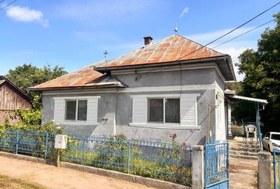Casă cu teren 2.200 mp – Beclean - 1