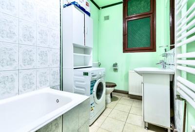 Apartament 3 camere | Splaiul Unirii | Aproximativ 90 mp - 4