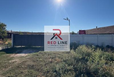 Teren Construcții intravilan de 1238 mp, în Șimian
