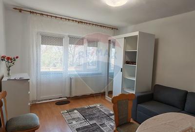Garsonieră spațioasă cu balcon mare, Brazda, etaj 1 - 2
