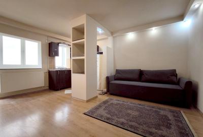 13 Septembrie intersectie Panduri garsoniera mobilata complet ideal investitie - 5